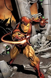 Marvel Adventures Super Heroes Vol 2 1 Textless