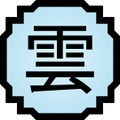 Nature Icon Cloud.svg