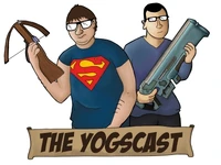 Yogscast logo