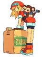 Roll&Data