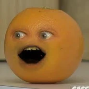 Surprisange