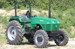 Montana C4864 MFWD-2006