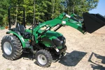 Montana R3644HST MFWD-2007