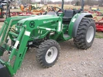 Montana 4540 MFWD-2006