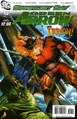 Green Arrow Vol 4 9