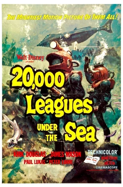 Twenty thousand leagues under the 2