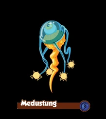 Medustung