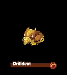 Drilldent