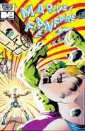 Marvel Fanfare Vol 1 7