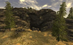 Remnants Bunker