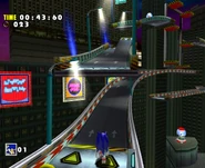 Speedhighway
