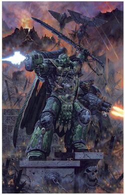 Salamanders Vets