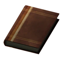 Pre-War Book 04