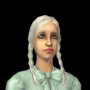 TiaraEDortheimer
