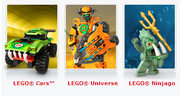 LEGO.com goof