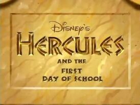 HercFirstDay