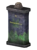Turpentine