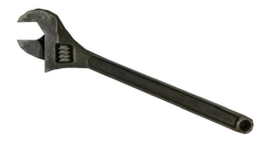 Wrench Gamebryo