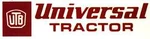 Universal logo