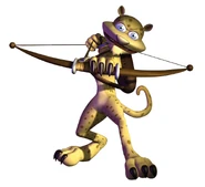 Hunter