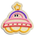 UFO Epic Yarn