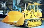 Universal S1800LS crawler