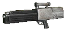 Fo2 H&K G11