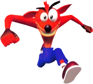 Crash1japanese