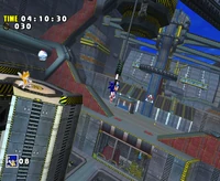 Skydeck