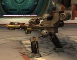 Breach Droid-3