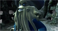 Davy Jones videogame