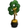 Shamrock Topiary-icon