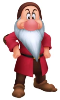 Gruñón KH