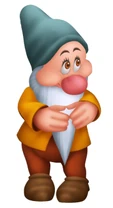 Tímido KH