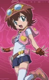 Madoka Amano