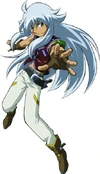 Tsubasa Otori