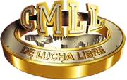 Logo CMLL 2011