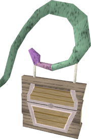 Zanaris bank