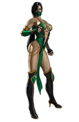 Jademk9render