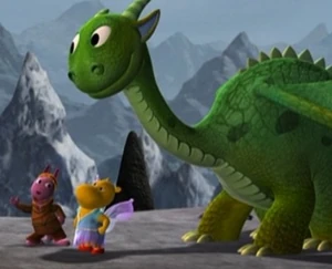 Dragonomoress