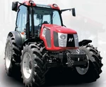Hattat A80 MFWD-2010