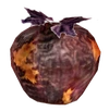 Crunchy mutfruit