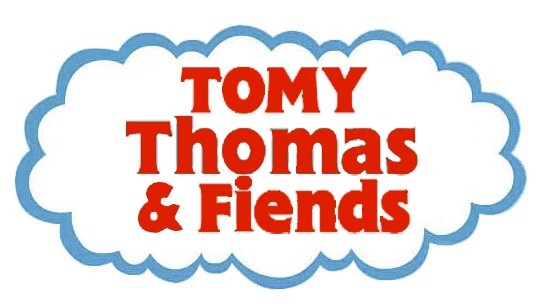 The series logo