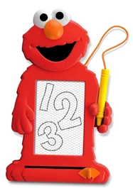 Doodle pal elmo 2