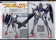 00V GRM Gundam