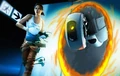 Chell GLaDOS through portal.jpg