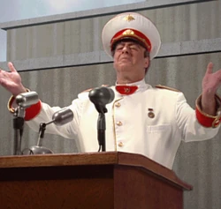 RA2 Romanov Speech
