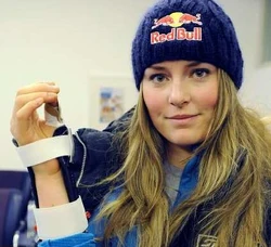 Lindsey-Vonn