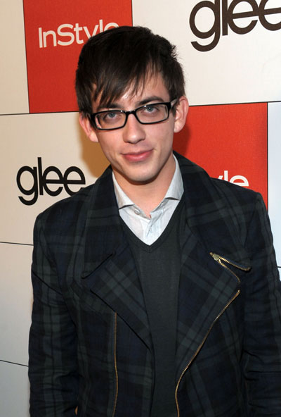 kevin mchale artie. Featured on:Kevin McHale,