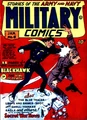 Military Comics Vol 1 6
